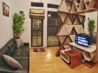 Anugrah Alam Homestay Hotel a Cikole