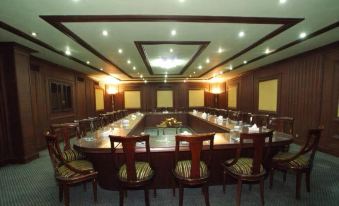 Hotel Royal Marshal