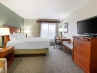 Best Western Plus Walla Walla Suites Inn Hotels in Walla Walla