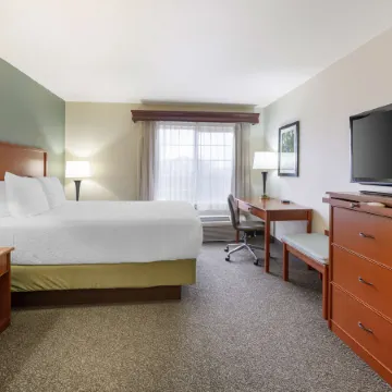 Best Western Plus Walla Walla Suites Inn