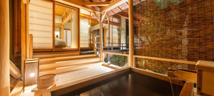 Bessho Onsen Kashiwaya Honten Hoteles en Ueda