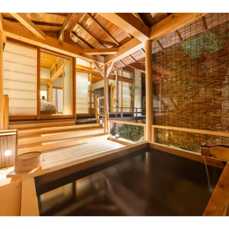 Bessho Onsen Kashiwaya Honten