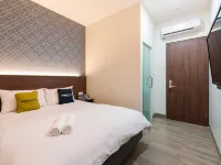 Urbanview Hotel Cengkareng Jakarta by RedDoorz Hotel di Jakarta Barat