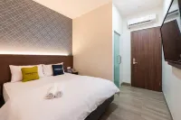 Urbanview Hotel Cengkareng Jakarta by RedDoorz - 3성급
