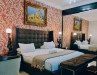 Red Apple Guest House