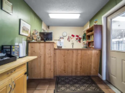 Rodeway Inn Hotels in Union County
