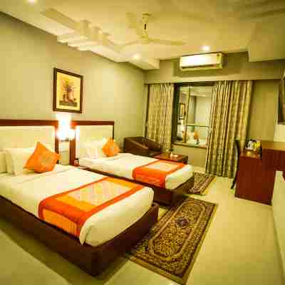 Hotel Suraj Palace Rooms