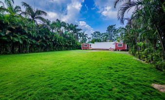 Sherbaug A Theme Park and Resort
