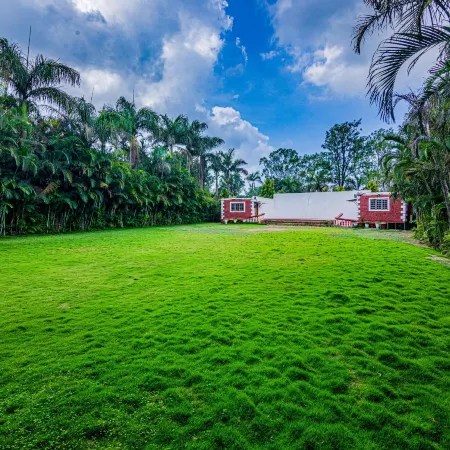 Sherbaug A Theme Park and Resort