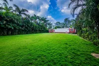 Sherbaug A Theme Park and Resort Hotels in Khingar