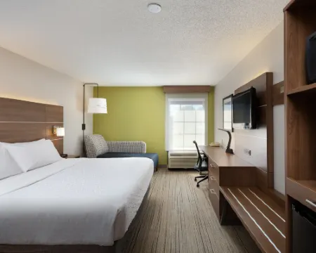 Holiday Inn Express & Suites MILTON EAST I-10 by IHG Hoteles en Milton