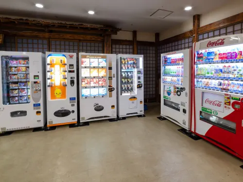 Kamenoi Hotel Kusatsu Resort(Old:Kusatsu-Onsen Hotel Resort) Photos