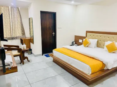 Hotel Bgh Hotels in Salasar