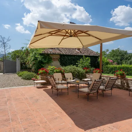 La Terrazza