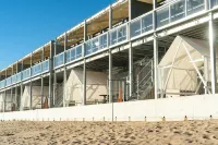 Glamping＆Resort Wood Design Park Noma Hotels in Mihama