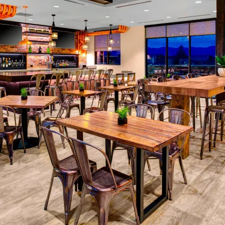 SpringHill Suites Bozeman