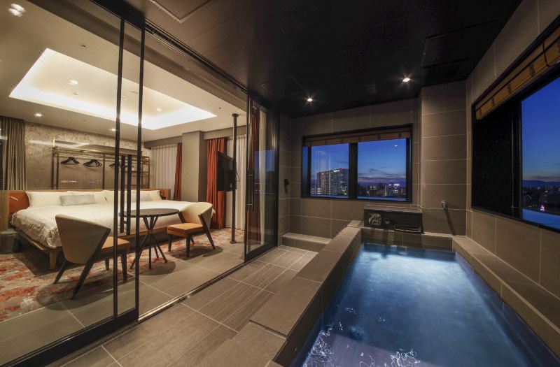 Spa World Hotel&Resort photo 4