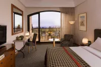 Dan Jerusalem Hotel Hotels in Yelusaleng