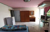 Arom Dee Apartment Khon Kaen