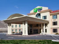 Holiday Inn Express & Suites CARSON CITY by IHG Hotels in Carson City