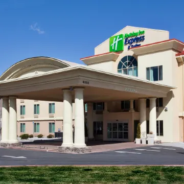Holiday Inn Express & Suites CARSON CITY by IHG