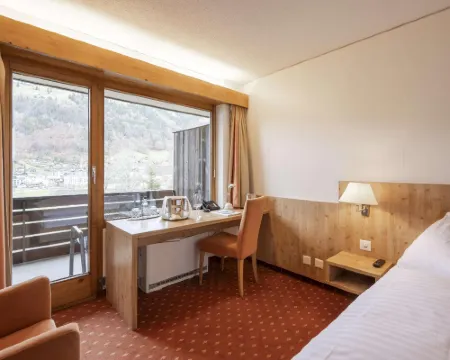 Hotel Restaurant Bänklialp Hotels in Engelberg