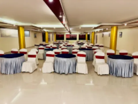 Poppys Pleasant Stay Hoteles en Kodaikanal