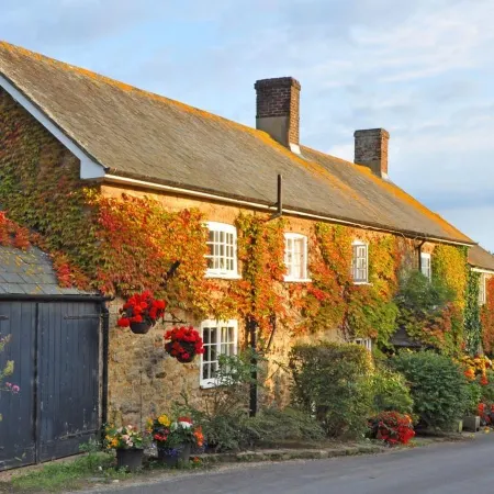East Farm House B&B