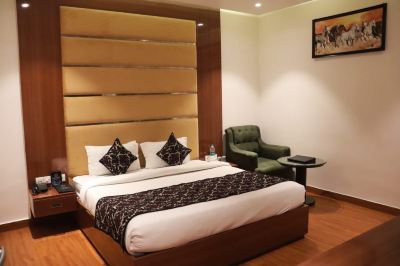 Other Grand Geet Hotel Photo