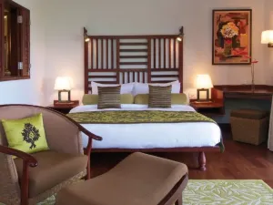 Taj Green Cove Resort and Spa Kovalam