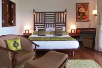 Taj Green Cove Resort and Spa Kovalam