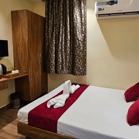 Dream Hotel