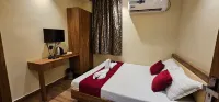 Dream Hotel - parking