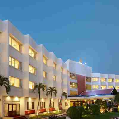 Centara Life Hotel Mae Sot Hotel Exterior