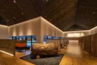 Tokachigawa Moor Onsen Seijyakubow Hotels in Makubetsu