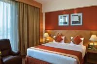 Savoy Suites Manesar Các khách sạn ở 