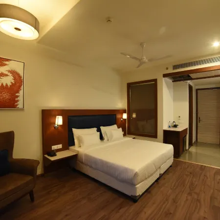 ARIENA - The Boutique Hotel