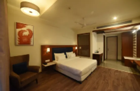 ARIENA - The Boutique Hotel