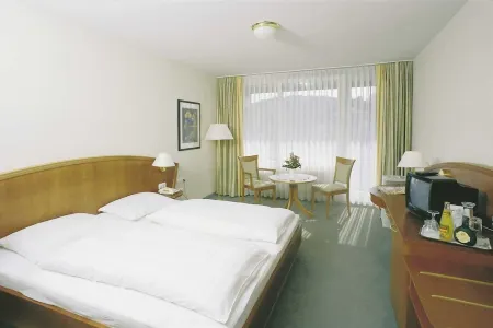 Hotel Altenburgblick