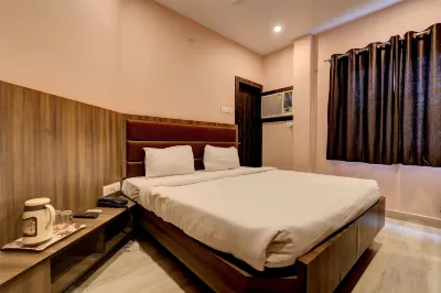 Hotel Joy Hotels in 