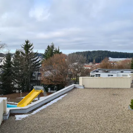 Lula Inklusive Schwimmbad Und Sauna