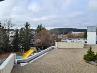 Lula Inklusive Schwimmbad Und Sauna