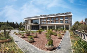 Aydinbey Queen's Palace & Spa - Ultra All Inclusive