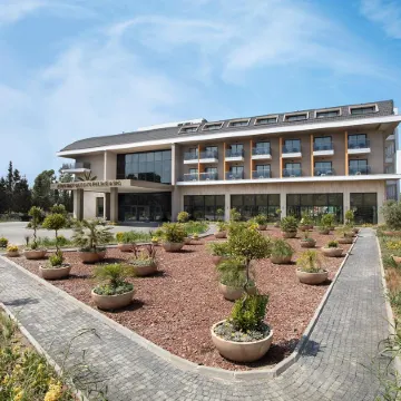 Aydinbey Queen's Palace & Spa - Ultra All Inclusive