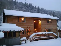 Ski Town Condos Các khách sạn ở Salida