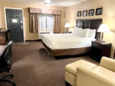 Best Western Country Inn Hoteles en Fortuna