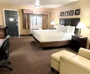 Best Western Country Inn Hotels in Fortuna