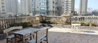 泊寧自助飯店
