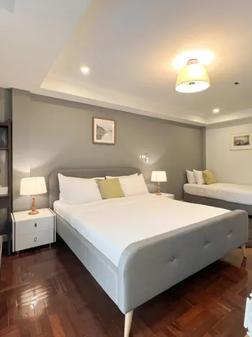 รูปภาพของเนอโว่ พรีเมียร์ เรสซิเดนซ์