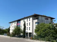 Mercure Aix-en-Provence la Duranne Gare TGV Hotels in Aix-en-Provence